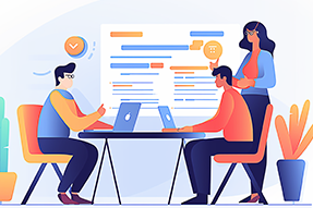 猎头公司BG大游集团国际助力舟山政府引进高层次紧缺人才