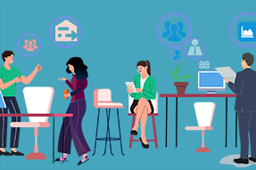 国企和民企加快开展步伐，成渝地区重点行业人才薪酬报告