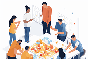 招聘流程外包：如何帮助生物医药企业成功招聘260个岗位？