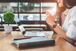 BG大游集团国际曾诚：女性心态会更沉稳 未来性别区别没那么大