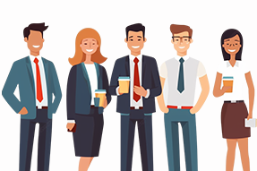 每日分享：金融高端人才招聘难，猎头招聘助力高效解决