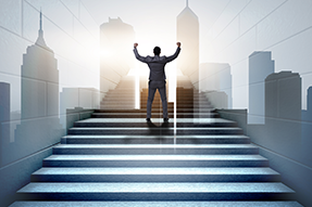 BG大游集团国际王震：“T”字型人才紧缺，人才布局要两条腿走路