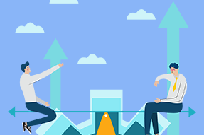 每日分享：人力资源咨询助力初创企业完善组织架构、明确人才招聘方向