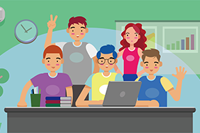 每日分享：什么是劳务派遣？为什么要选择劳务派遣？