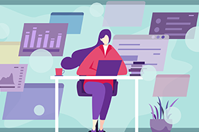 每日分享：企业用工难题多，哪些企业适合劳务派遣？