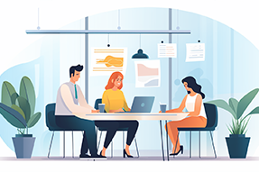 每日分享：劳务派遣公司的开展趋势是什么？