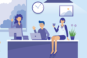 每日分享：如何有效地管理灵活用工？