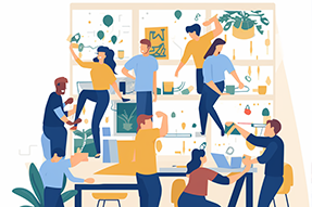 每日分享：如何顺利获得采购外包服务，提高企业人才供应链的敏捷和可持续性？