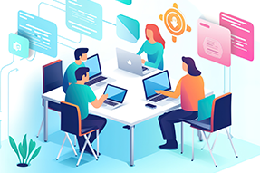 每日分享：人事外包对员工和企业有哪些优势？