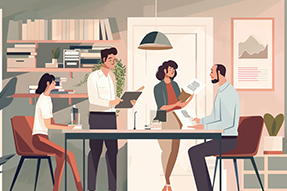 每日分享：灵活用工，人力资源管理的新趋势