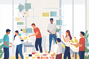 每日分享：破解猎头秘籍，高效职场晋升之道