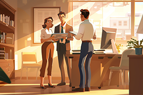 每日分享：创新招聘解决方案，突破传统招聘困境