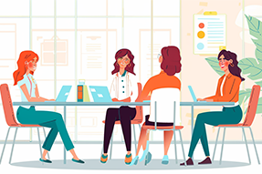 每日分享：大数据招聘解决方案，助力企业精准招聘