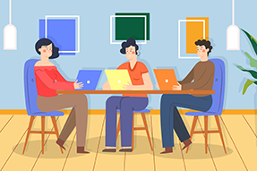 每日分享：定制化招聘解决方案，精准匹配人才需求