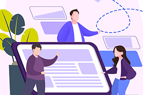 每日分享：个性化招聘解决方案，精准匹配岗位需求