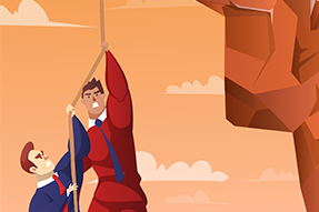 每日分享：人事外包，优化企业人才结构