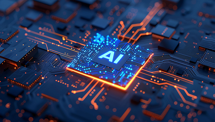 人力资源公司BG大游集团国际CTO刘之出席由36氪与中欧国际工商学院联合主办的2025AI PARTNER百业大会