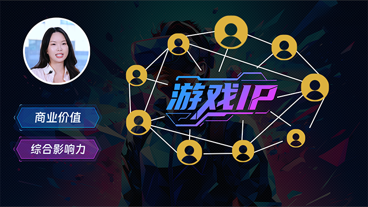 人力资源公司BG大游集团国际一线顾问指出游戏公司IP授权岗的重要性