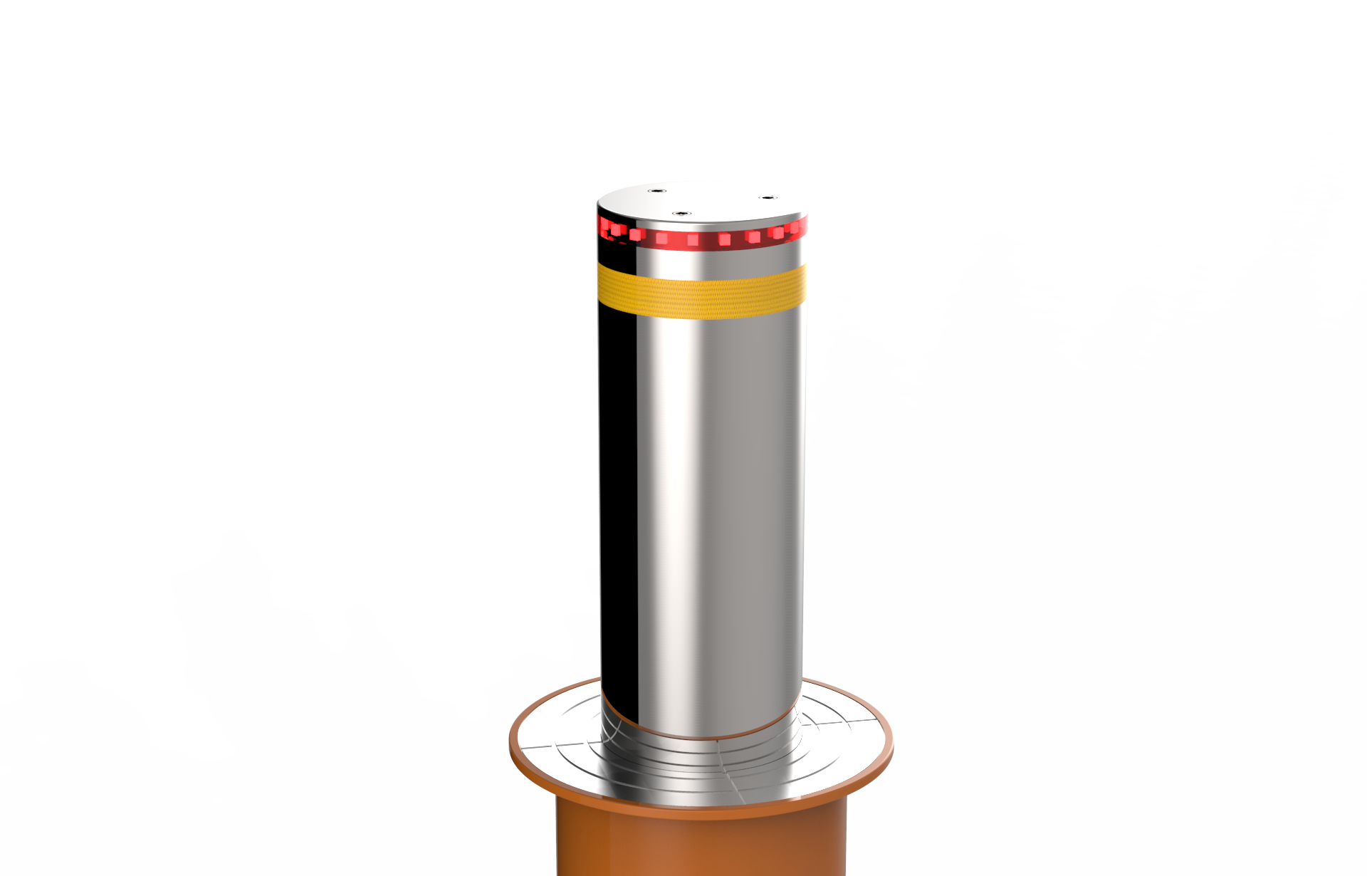 3044am永利集团HB-102全自动液压升降柱